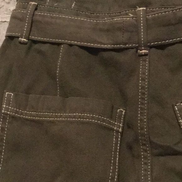 NWT Free People Splendor in the Grass skirt - Picture 11 of 13